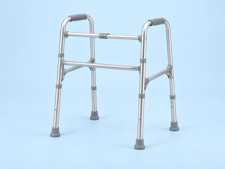 Walker ve yürüteç