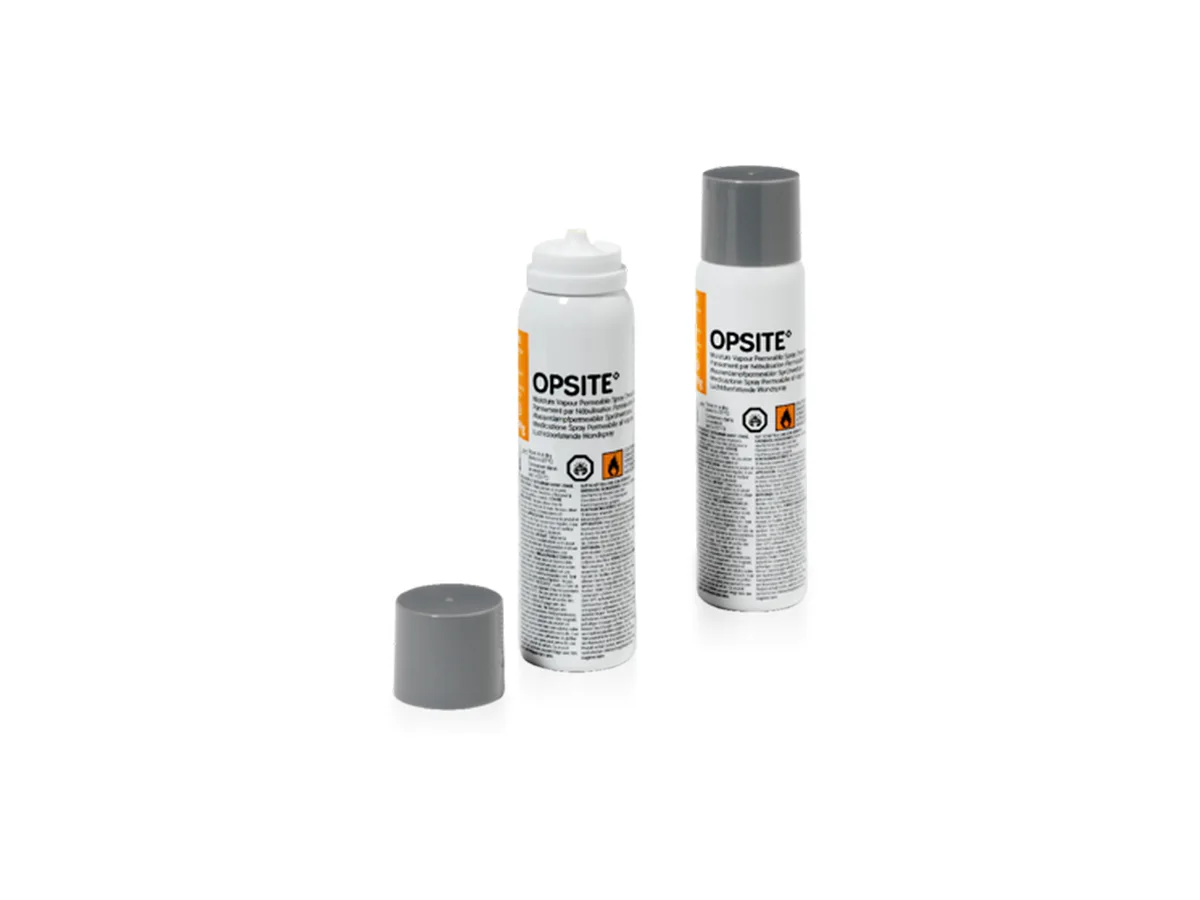 OPSITE Sprey Pansuman